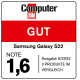 Samsung Galaxy S22 128GB Phantom Black #9