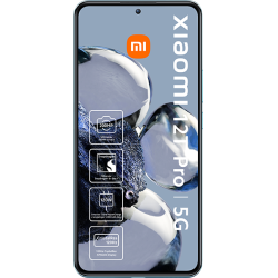 Xiaomi 12T Pro Blue