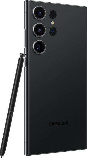 Samsung Galaxy S23 Ultra 256GB Phantom Black #7