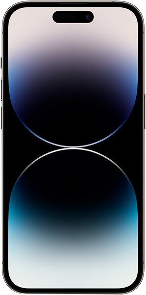 Apple iPhone 14 Pro 512GB Space Schwarz