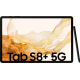 Samsung Galaxy Tab S8+ 5G Graphite #1