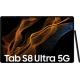 Samsung Galaxy Tab S8 Ultra 5G Graphite #1