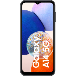 Samsung Galaxy A14 5G Black