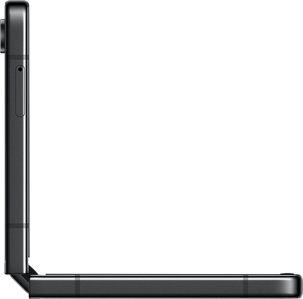 Samsung Galaxy Z Flip5 256GB Graphite #4