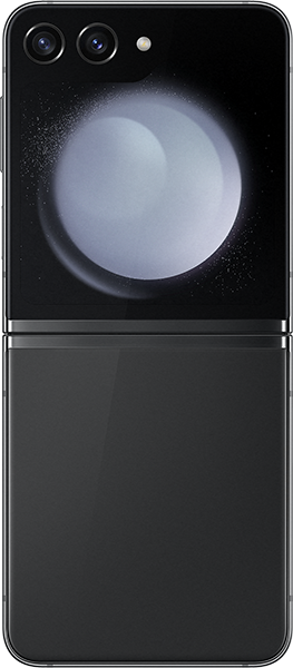 Samsung Galaxy Z Flip5 256GB Graphite #7