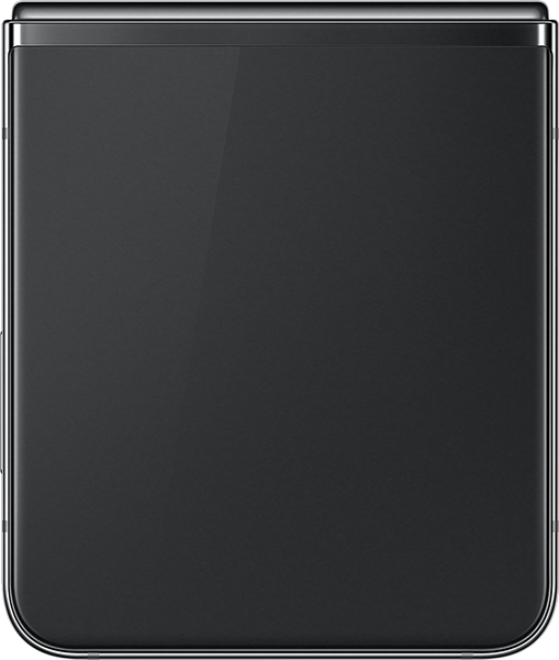 Samsung Galaxy Z Flip5 256GB Graphite #8