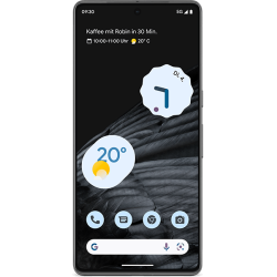 Google Pixel 7 Pro 128GB Obsidian