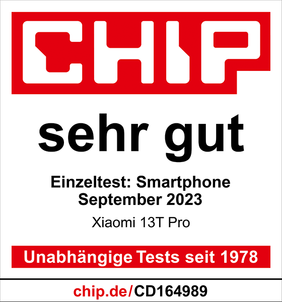 Xiaomi 13T Pro 512GB Black #12