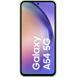 Samsung Galaxy A54 5G 256GB Awesome Lime