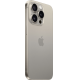 Apple iPhone 15 Pro 128GB Titan Natur #3