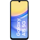 Samsung Galaxy A15 5G Blue #1