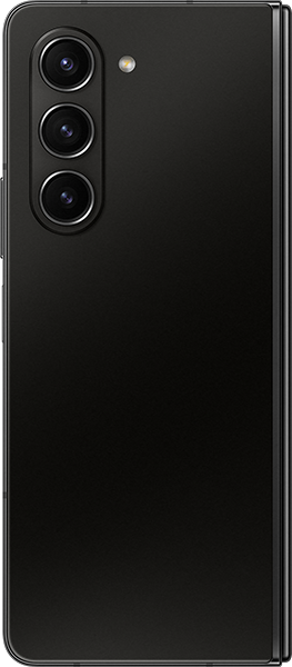 Samsung Galaxy Z Fold5 256GB Phantom Black #7