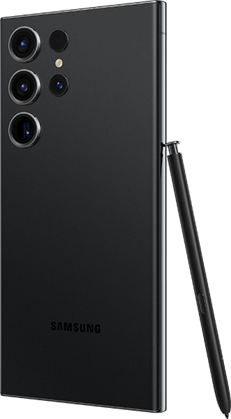 Samsung Galaxy S23 Ultra 256GB Phantom Black #7