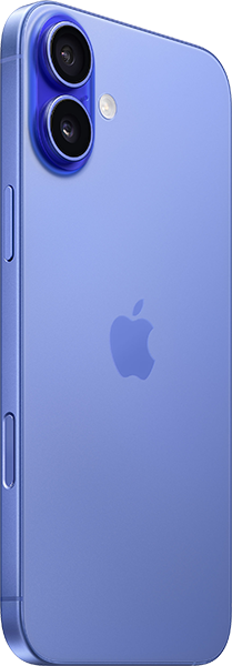 Apple iPhone 16 Plus 128GB Ultramarin #3
