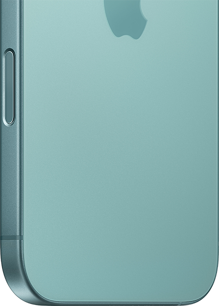 Apple iPhone 16 Plus 128GB Blaugrün #5