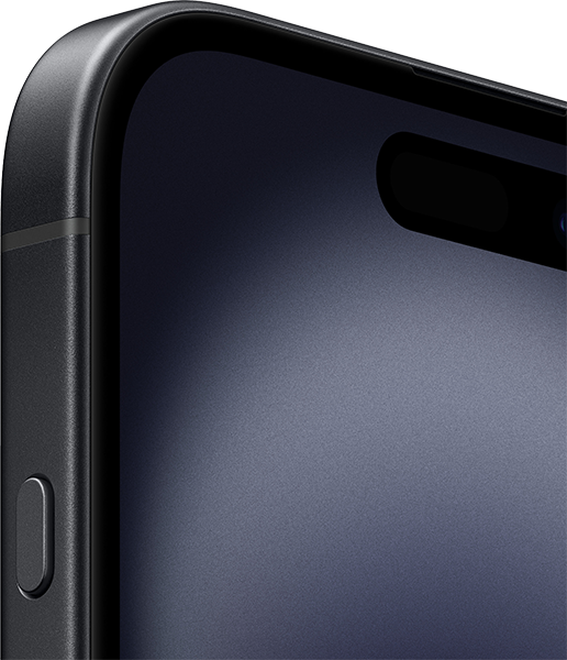 Apple iPhone 16 Plus 256GB Schwarz #4