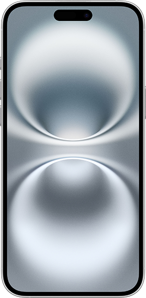 Apple iPhone 16 Plus 256GB Weiß