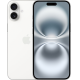 Apple iPhone 16 Plus 256GB Weiß #1
