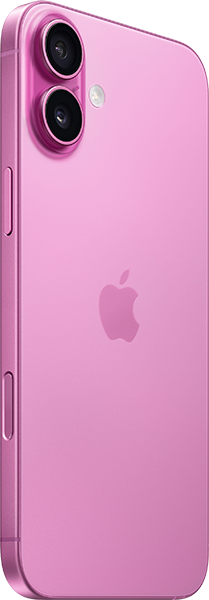 Apple iPhone 16 Plus 256GB Pink #3
