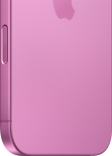 Apple iPhone 16 Plus 256GB Pink #5