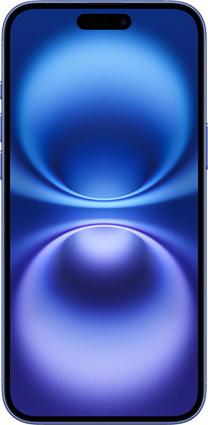 Apple iPhone 16 Plus 256GB Ultramarin