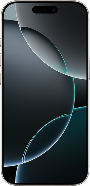 Apple iPhone 16 Pro 512GB Titan Weiß