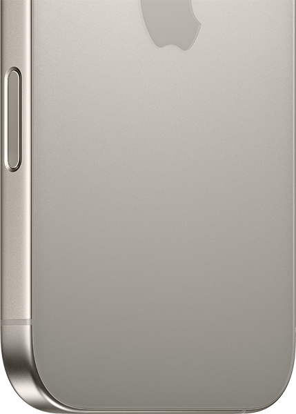 Apple iPhone 16 Pro 1TB Titan Natur #5