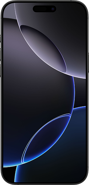 Apple iPhone 16 Pro Max 1TB Titan Schwarz