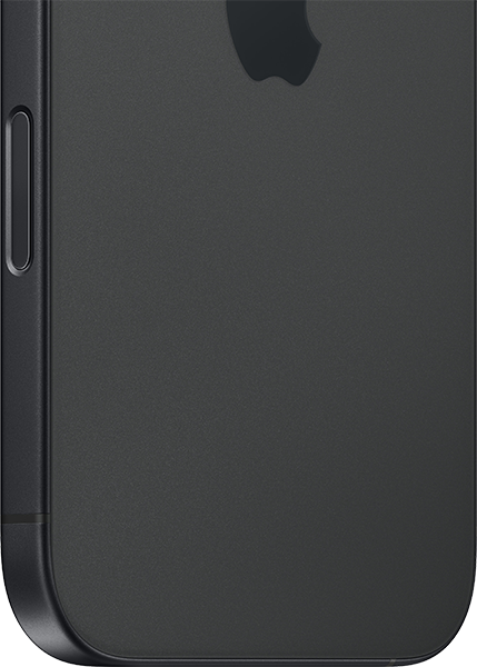 Apple iPhone 16 128GB Schwarz #5