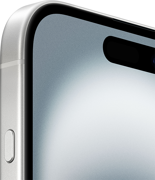 Apple iPhone 16 128GB Weiß #4