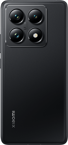 Xiaomi 14T Pro Titan Black #5