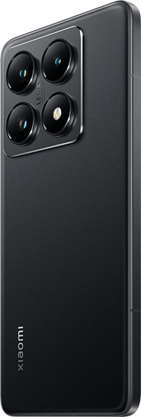 Xiaomi 14T Pro Titan Black #6