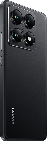 Xiaomi 14T Pro Titan Black #7