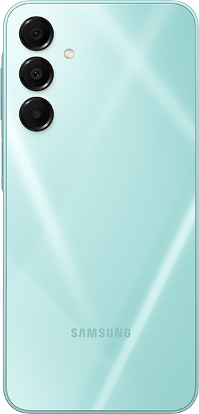 Samsung Galaxy A16 5G Light Green #7