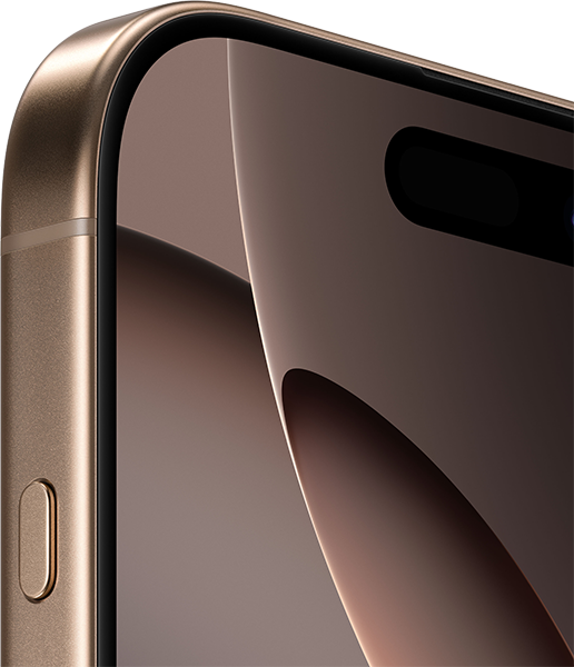 Apple iPhone 16 Pro 128GB Titan Wüstensand #4