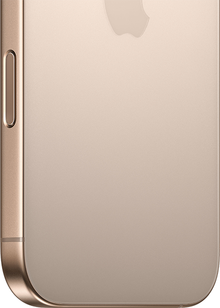 Apple iPhone 16 Pro 128GB Titan Wüstensand #5