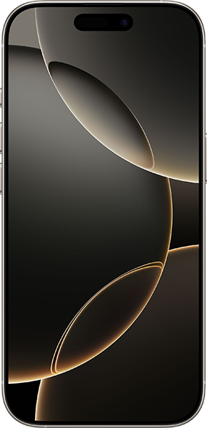 Apple iPhone 16 Pro 256GB Titan Natur