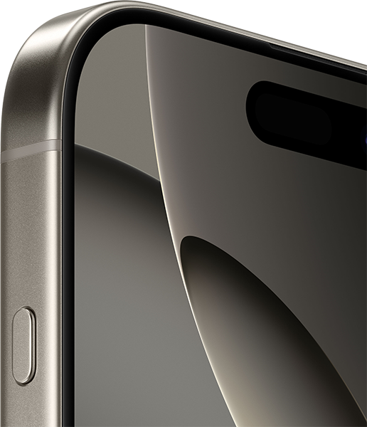 Apple iPhone 16 Pro 256GB Titan Natur #4