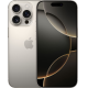 Apple iPhone 16 Pro 256GB Titan Natur #1
