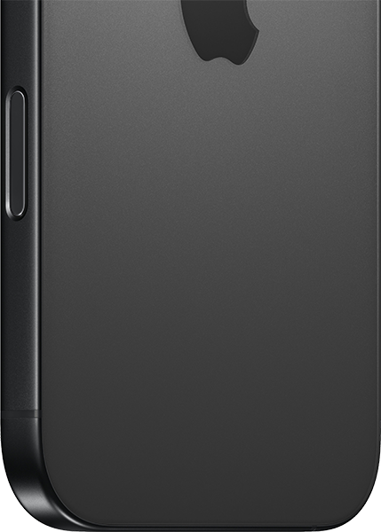Apple iPhone 16 Pro Max 256GB Titan Schwarz #5
