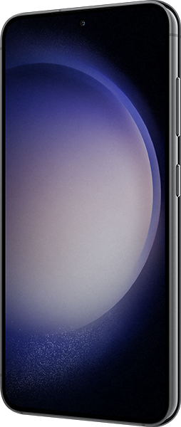Samsung Galaxy S23 128GB Phantom Black #3
