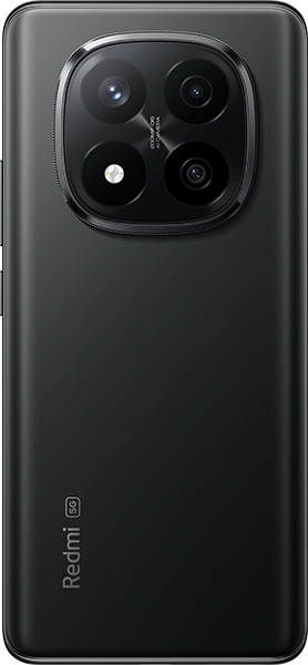 Xiaomi Redmi Note 14 Pro+ 5G Midnight Black #5