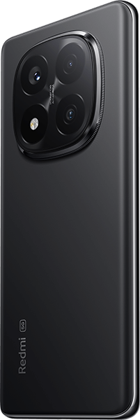 Xiaomi Redmi Note 14 Pro+ 5G Midnight Black #6