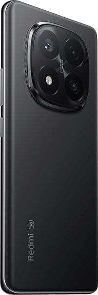 Xiaomi Redmi Note 14 Pro+ 5G Midnight Black #7
