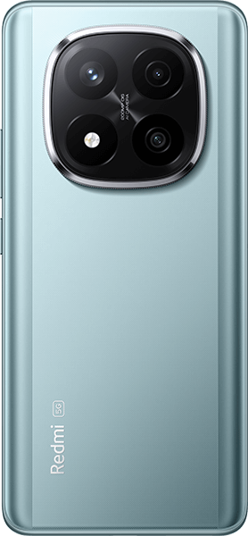 Xiaomi Redmi Note 14 Pro+ 5G Frost Blue #5