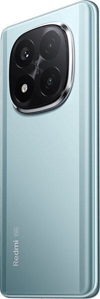 Xiaomi Redmi Note 14 Pro+ 5G Frost Blue #6