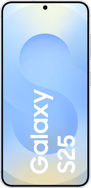 Samsung Galaxy S25 128GB Icyblue