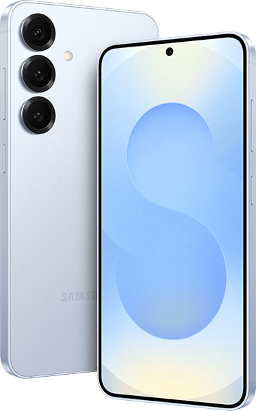 Samsung Galaxy S25 128GB Icyblue #8