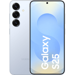 Samsung Galaxy S25 256GB Icyblue