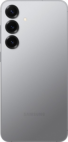 Samsung Galaxy S25+ 512GB Silver Shadow #5